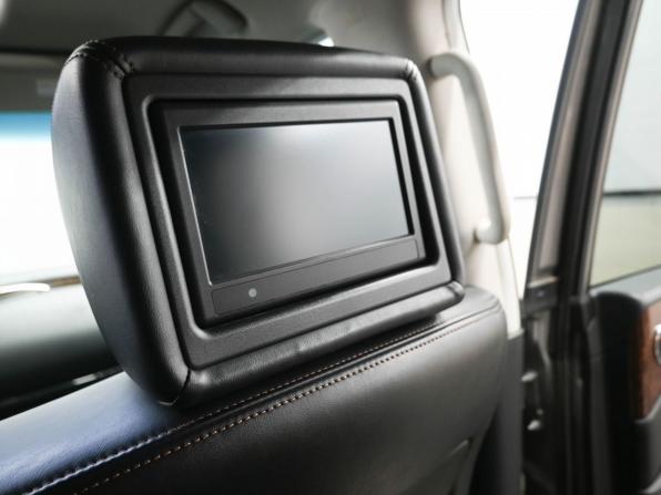 Nissan Patrol VI (Y62) с пробегом 2013 года, цена 3 349 900 рублей, 244800 км, внедорожник, Автокод Объявления