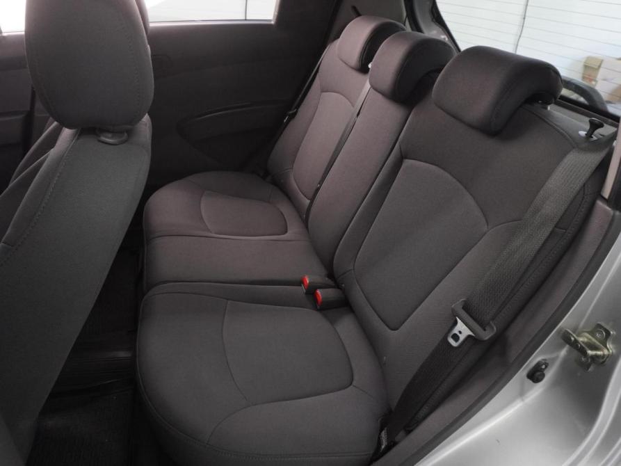 Chevrolet Spark III Воронеж  - изображение 9