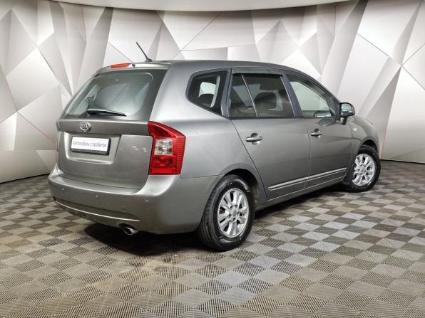 Kia Carens II (UN) с пробегом 2011 года, цена 697 000 рублей, 346495 км, компактвэн, Автокод Объявления