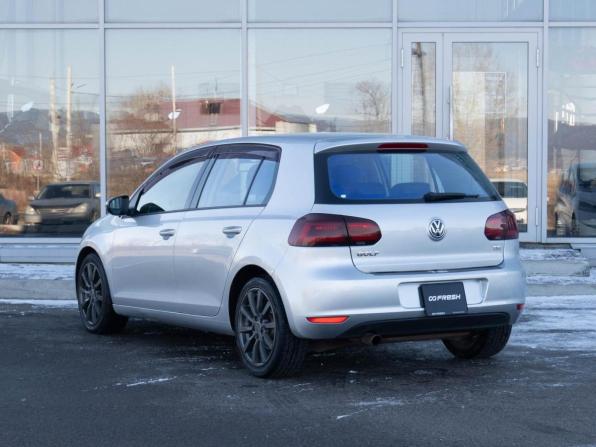 Volkswagen Golf VI с пробегом 2011 года, цена 870 000 рублей, 143428 км, хэтчбек, Автокод Объявления
