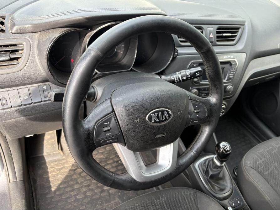 Kia Rio III Москва  - изображение 14