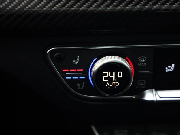 Audi SQ5 Sportback I (FY) с пробегом 2021 года, цена 6 850 000 рублей, 47180 км, внедорожник, Автокод Объявления