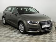 Audi A3 III (8V) Санкт-Петербург  - изображение 19