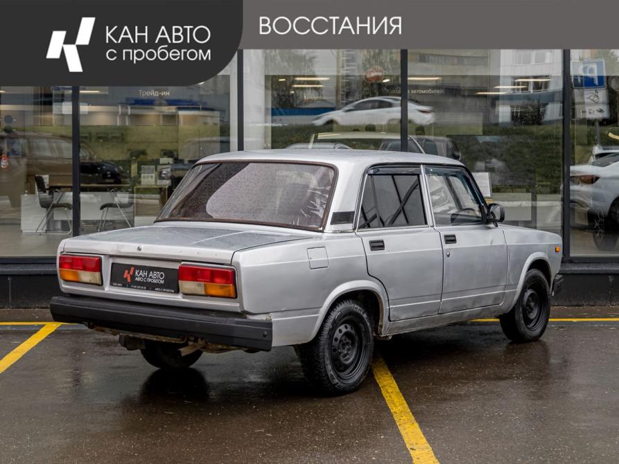 Lada (ВАЗ) 2107 Казань  - изображение 3