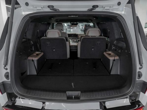 Hyundai Santa Fe V (MX5) с пробегом 2024 года, цена 5 400 000 рублей, 6830 км, внедорожник, Автокод Объявления