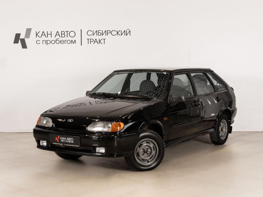 Lada (ВАЗ) 2114 Казань  - изображение 1