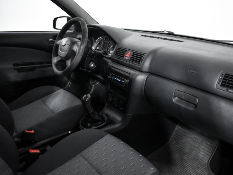 Skoda Octavia I (A4) Рестайлинг Санкт-Петербург  - изображение 17