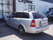 Chevrolet Lacetti I Москва  - изображение 20