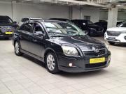 Toyota Avensis II Рестайлинг Челябинск  - изображение 19