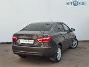 Lada (ВАЗ) Vesta I Москва  - изображение 17