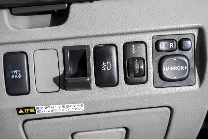Toyota Noah I (R60) с пробегом 2003 года, цена 969 000 рублей, 370000 км, минивэн, Автокод Объявления