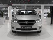 Lifan Solano II Москва  - изображение 24