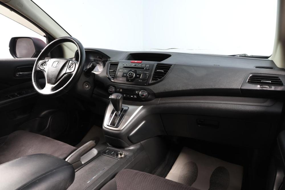 Honda CR-V IV Новосибирск  - изображение 10