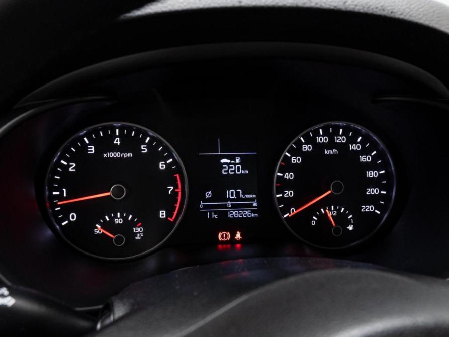 Kia Rio IV Краснодар  - изображение 16