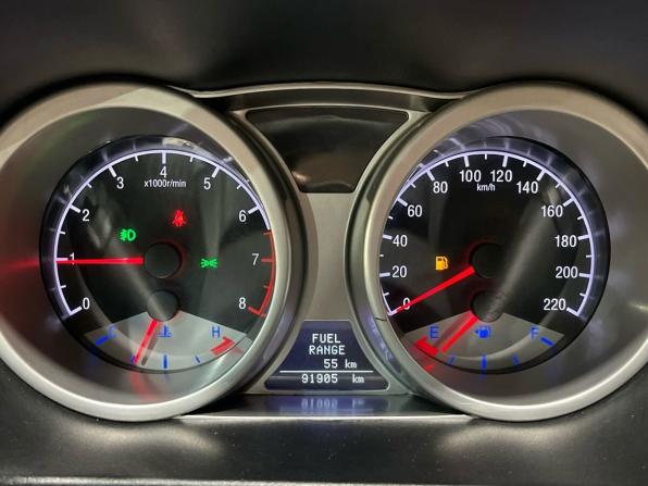 Geely Emgrand X7 I с пробегом 2015 года, цена 630 000 рублей, 91905 км, внедорожник, Автокод Объявления