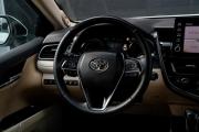 Toyota Camry VIII (XV70) Рестайлинг Москва  - изображение 42