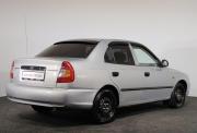 Hyundai Accent II Ярославль  - изображение 25