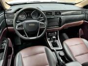 Lifan Myway Кропоткин  - изображение 31