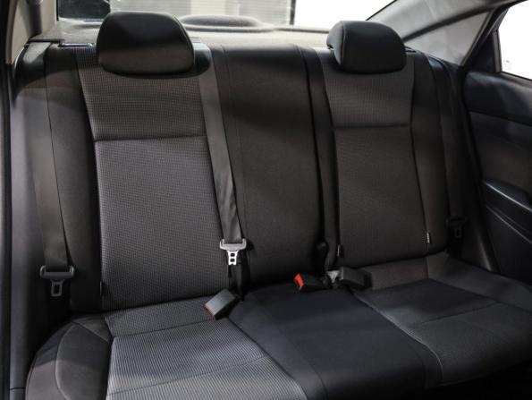 Hyundai Solaris II с пробегом 2019 года, цена 949 777 рублей, 194138 км, седан, Автокод Объявления