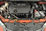 Toyota Wish II Екатеринбург  - изображение 44