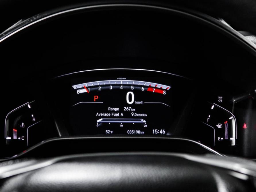 Honda CR-V V Рестайлинг Москва  - изображение 11