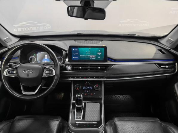 Chery Tiggo 8 I Рестайлинг с пробегом 2023 года, цена 2 350 000 рублей, 49328 км, внедорожник, Автокод Объявления