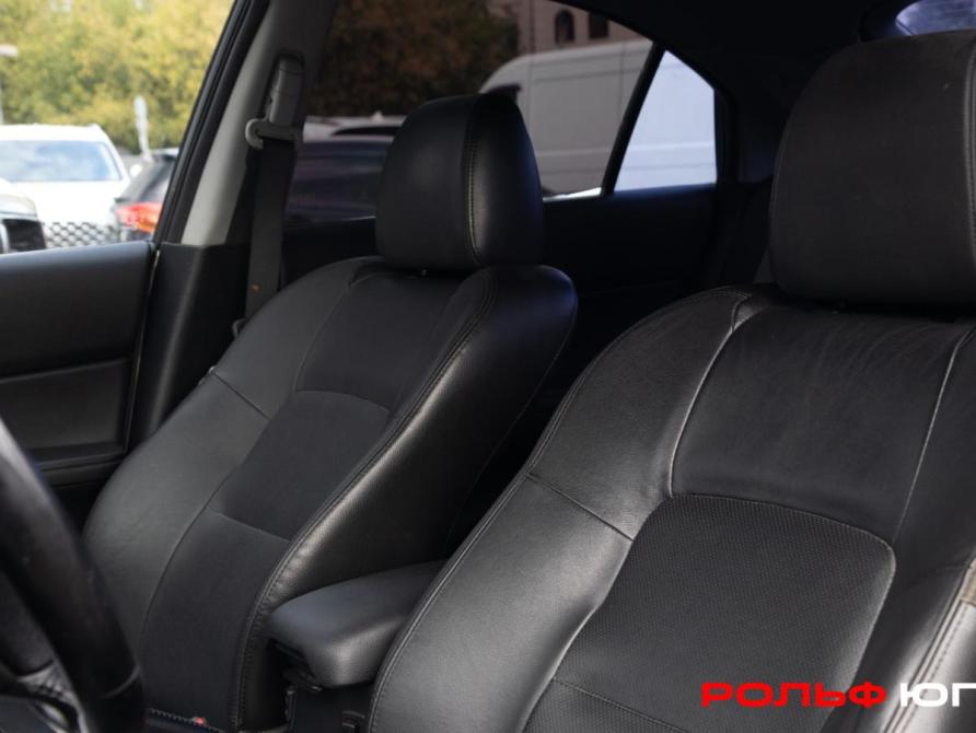 Mazda 6 I (GG) Рестайлинг Москва  - изображение 12