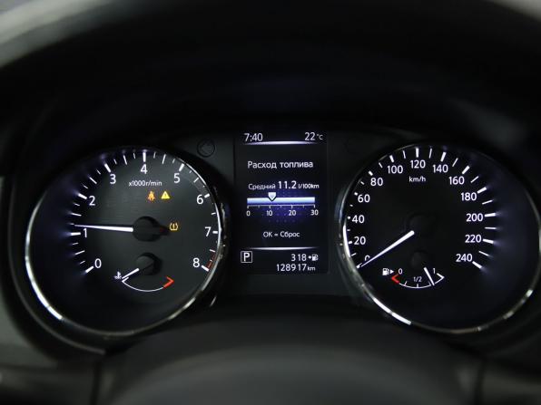 Nissan X-Trail III Рестайлинг с пробегом 2020 года, цена 2 450 000 рублей, 128917 км, внедорожник, Автокод Объявления