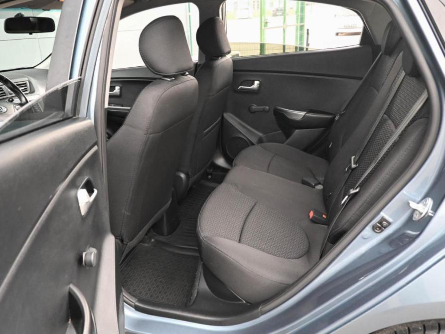 Kia Rio III Новороссийск  - изображение 11