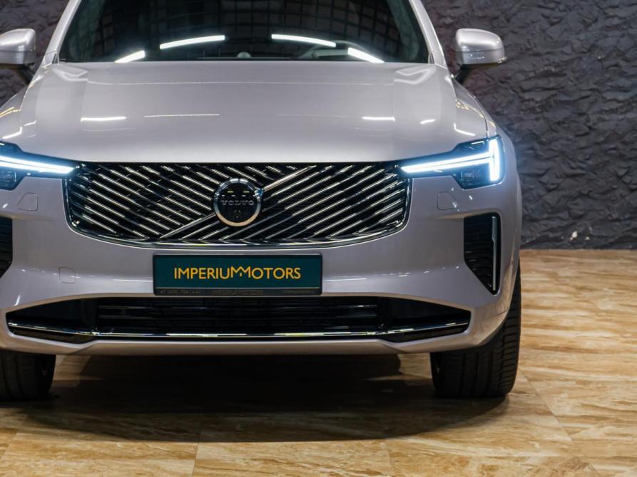 Volvo XC90 II Рестайлинг 2 Москва  - изображение 3