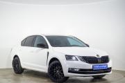 Skoda Octavia III (A7) Рестайлинг Оренбург  - изображение 22