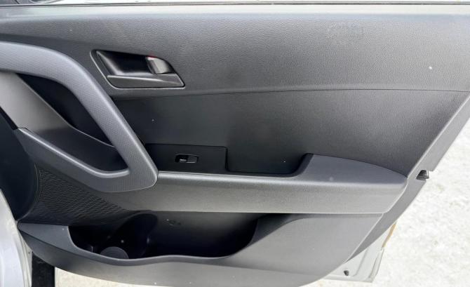 Hyundai Creta I Рестайлинг с пробегом 2021 года, цена 2 150 000 рублей, 53130 км, внедорожник, Автокод Объявления
