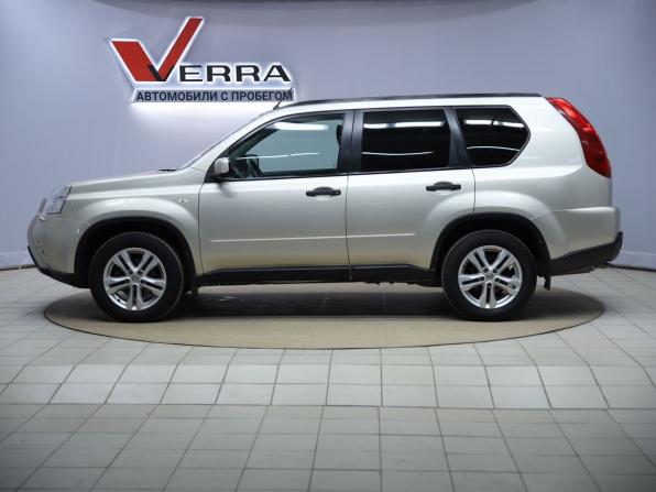 Nissan X-Trail II Рестайлинг с пробегом 2011 года, цена 1 390 000 рублей, 159868 км, внедорожник, Автокод Объявления