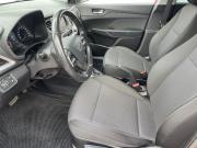 Hyundai Solaris II Стерлитамак  - изображение 38