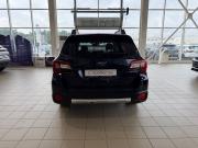 Subaru Outback V Рестайлинг Москва  - изображение 42