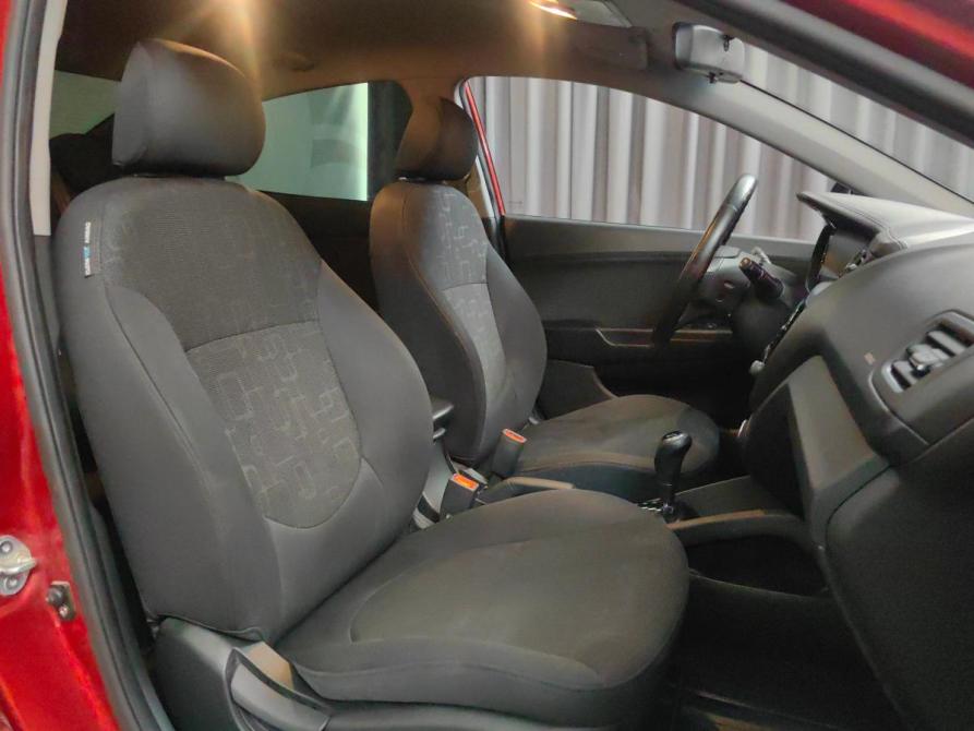 Kia Rio III Москва  - изображение 8