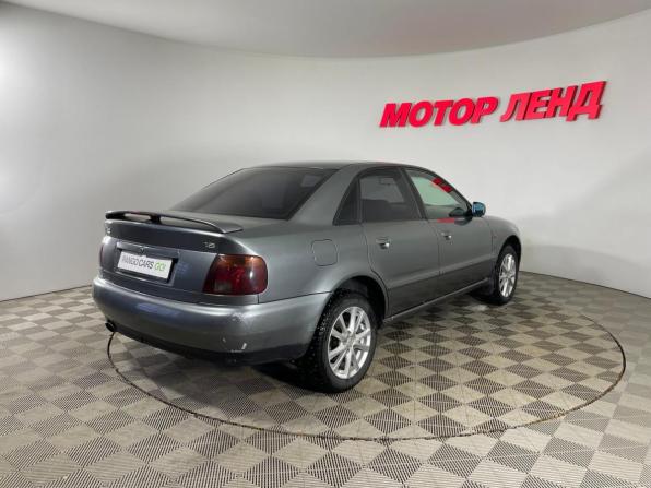 Audi A4 I (B5) с пробегом 1995 года, цена 210 000 рублей, 420437 км, седан, Автокод Объявления