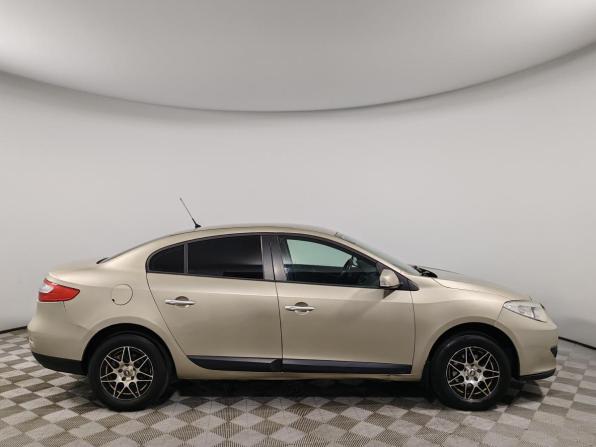 Renault Fluence I с пробегом 2012 года, цена 649 000 рублей, 235153 км, седан, Автокод Объявления