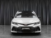 Toyota Camry VIII (XV70) Рестайлинг Тюмень  - изображение 22