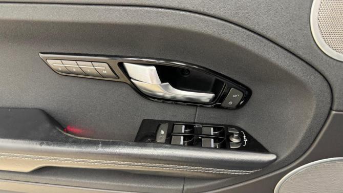 Land Rover Range Rover Evoque I с пробегом 2013 года, цена 1 925 000 рублей, 162189 км, внедорожник, Автокод Объявления