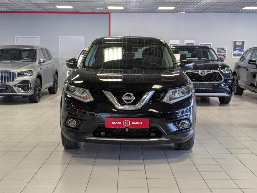 Nissan X-Trail III Екатеринбург  - изображение 3
