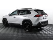 Toyota RAV4 V (XA50) Москва  - изображение 33
