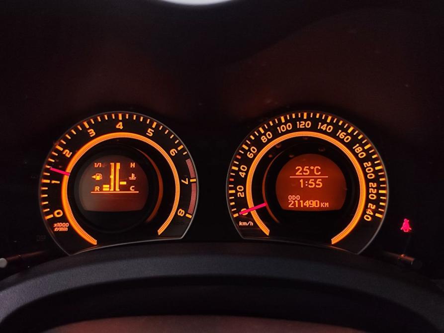 Toyota Auris I Уфа  - изображение 16