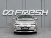 Toyota Prius IV (XW50) Краснодар  - изображение 24