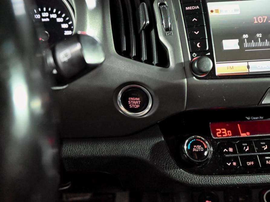 Kia Sportage III Рестайлинг Екатеринбург  - изображение 15