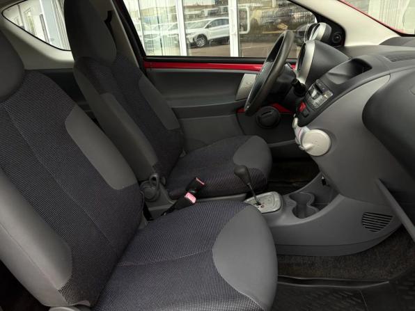 Peugeot 107 I с пробегом 2008 года, цена 349 000 рублей, 171754 км, хэтчбек, Автокод Объявления