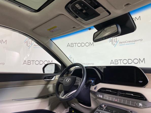 Hyundai Palisade I с пробегом 2019 года, цена 3 709 000 рублей, 147476 км, внедорожник, Автокод Объявления