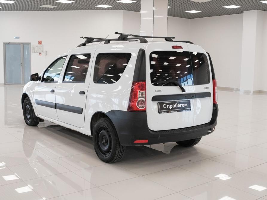 Lada (ВАЗ) Largus I Самара  - изображение 4