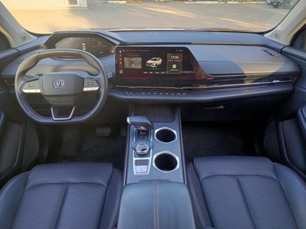 Changan UNI-S I с пробегом 2024 года, цена 2 203 000 рублей, 24400 км, внедорожник, Автокод Объявления
