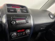 Suzuki SX4 I (Classic) Воронеж  - изображение 39